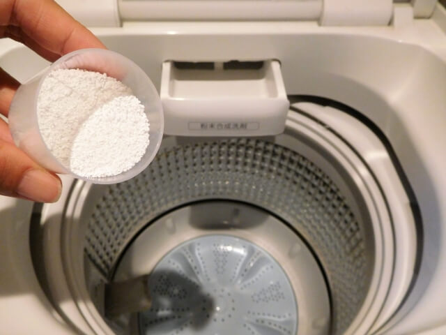 猫 洗濯洗剤 安全